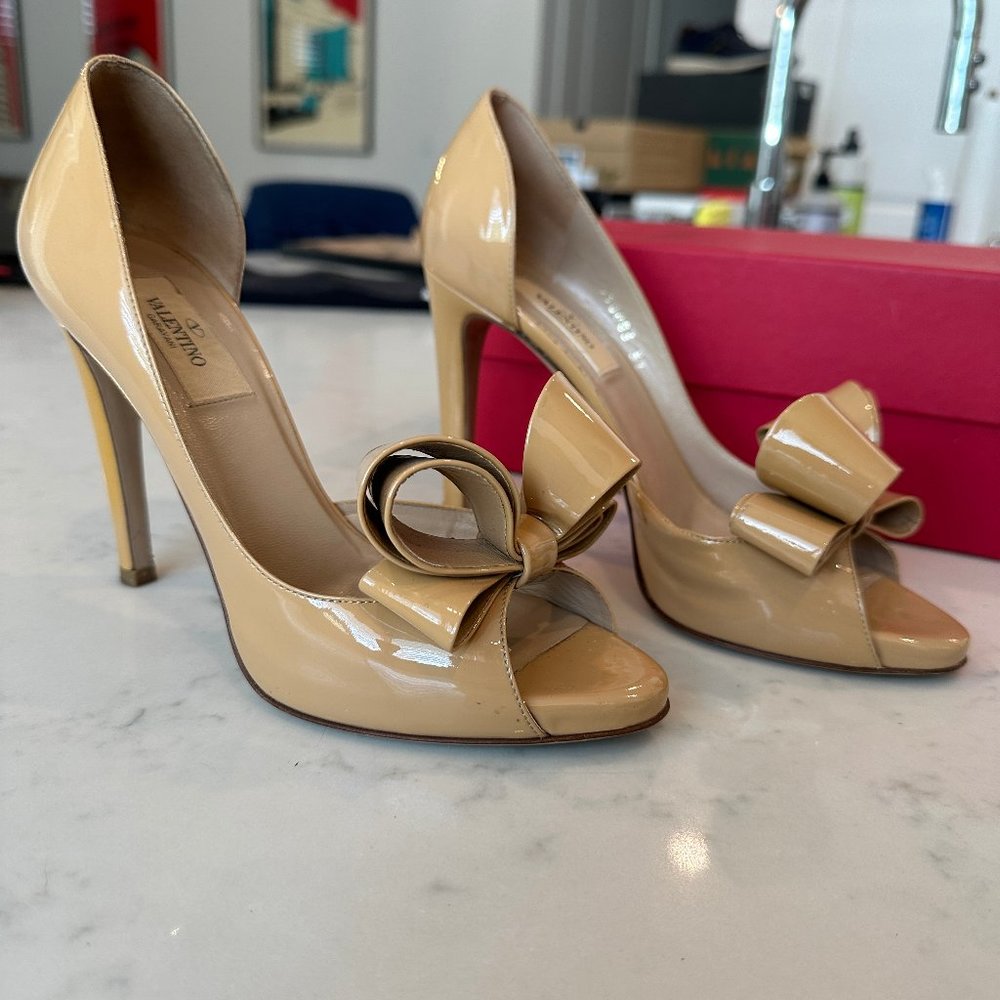 Valentino - Aveno 1 - Size 37